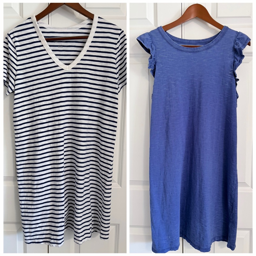Set of 2 Universal Thread Casual Dresses